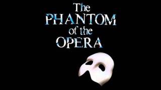 Phantom Of The Opera - All i Ask Of You (Reprise)