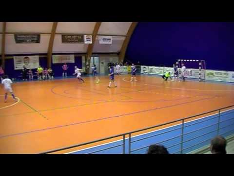 Futsal Serie C1: Effe Gi Castellana 2-2 Atletico Cassano