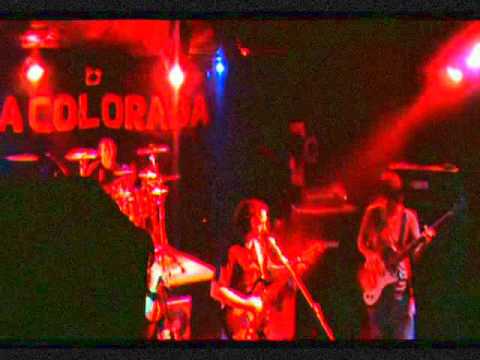 IC04 COVER "IN BETWEEN DAYS"