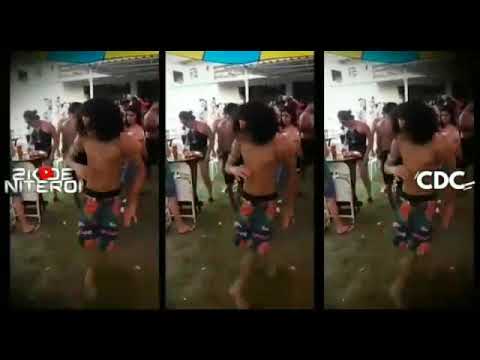 2K DE NITERÓI VS MANO BIIC (RITMO GOSTOSINHO)