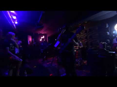 Huqueymsaw / 2019.10.12 / live at SHARP(The Bongcheondong 1st EP release show [那落祭])