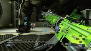 Blacklight: Retribution video thumbnail