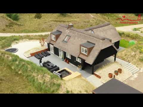 Savmøllen 4 - Feriekompagniet Blåvand