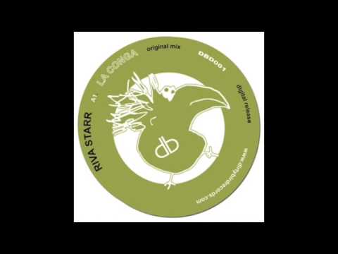 Riva Starr - La Conga (Original Mix) [Dirtybird - 2008]