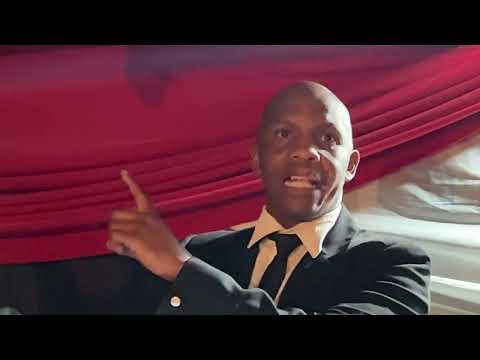 Bawo Nyobole - FBCWG Prayer Meeting 2023