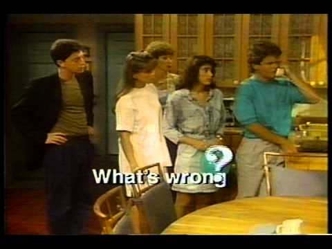 Family Album USA - Episode 24 - Parting Friends