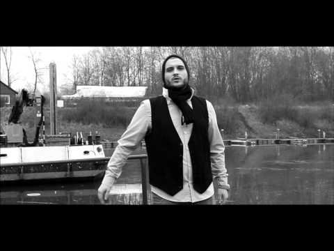 Huzzla! - Feinstaub (JD's Rap Blog Premiere)