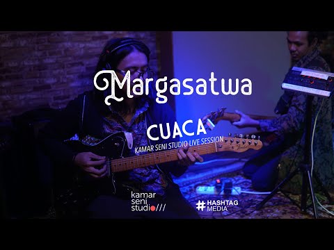 KSSLS #69 - MARGASATWA - CUACA