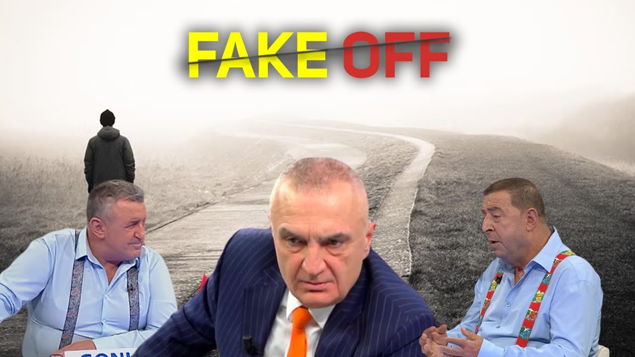 Fake OFF - Analisti: Meta braktiset nga të gjithë sepse u kthye në bashkëpunëtor të drejtësisë