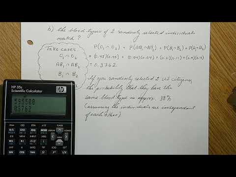 MAE 209 - Lecture 8 - More examples of Bayes' Theorem and Independence - Winter 2022