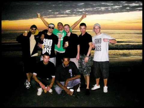 Killa Vinz - Sommer im Hood feat. Miami Macknum