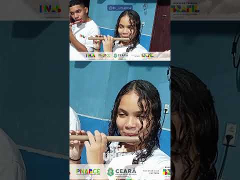 Encerramento da 2ª Turma do Sons de Uruoca | Música, Inclusão e Cultura Transformando Vidas