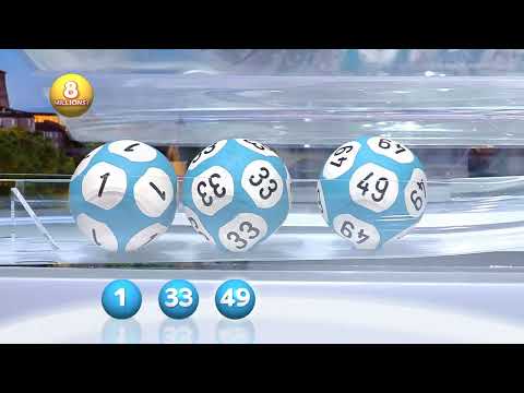 Aperçu vidéo du tirage Loto du Lundi 30 septembre 2024