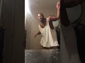 God Is Able - Keith Wonderboy Johnson & The Spiritual Voices - Dance Cover