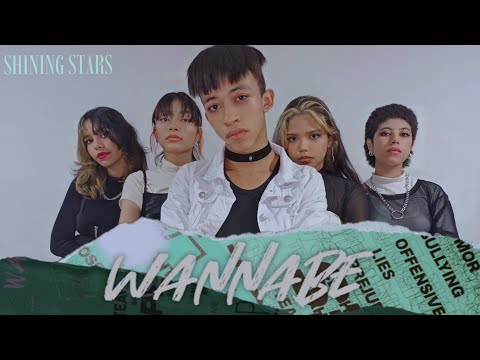 ITZY(있지) - "INTRO + WANNABE" DANCE COVER