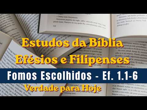 Efésios e Filipenses - Lição 2