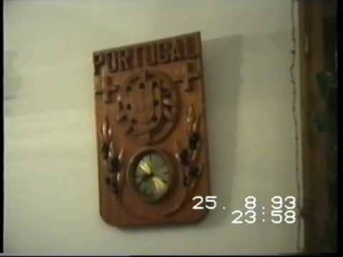 Familia Fernandes  (Brasil) (25-08-93) - Parte 3