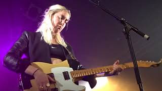 "Strange Hellos", TORRES - Paris, Novembre 2017