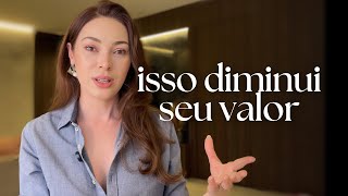 Psicologia revela: atitudes que fazem as pessoas perderem o respeito por você (sem você perceber)