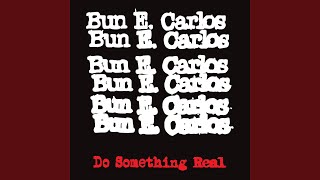 Do Something Real (feat. Robert Pollard)