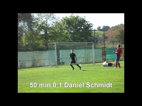 SC Niederhone II - RW Fürstenhagen II Tor + Highlights