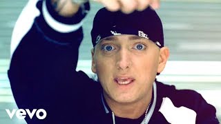 Eminem - Lean Back (Music Video)