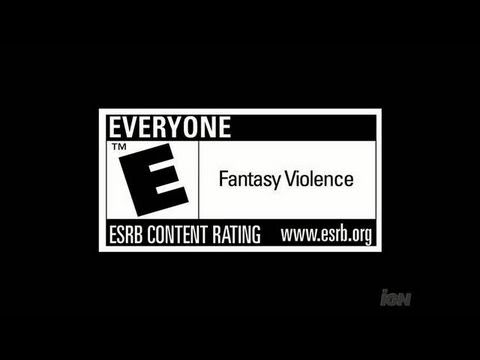 Dinosaur King Nintendo DS Trailer - Digging