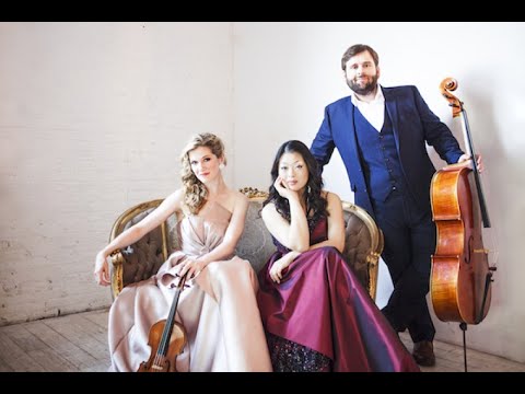 TCAN Classical Series: Neave Trio