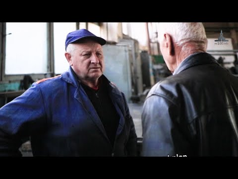 “Співає теплокомуненерго”: у Франківську презентували унікальний фільм. ВІДЕО