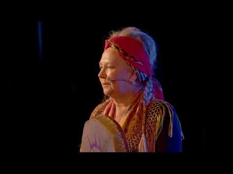 Unshaming my indigenous heritage | Mari Boine | TEDxBærekraftigeliv