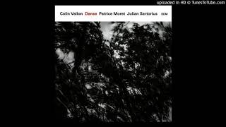 Colin Vallon - Sisyphe