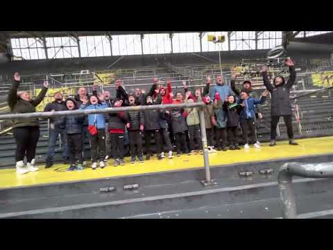 Heessen CUP 2023 - Hamm