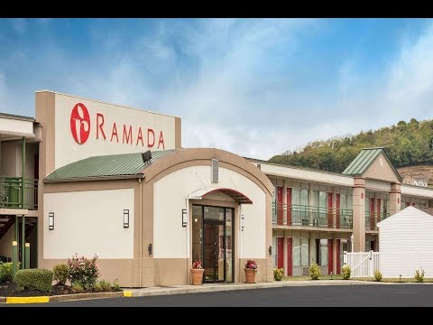 Ramada Inn Harrisonburg - Harrisonburg Hotels, Virginia