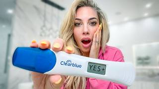 Finding Out I'M PREGNANT… (The Beverly Halls) MQDEFAULT Thumbnail