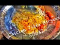 Chicken Tikka Biryani Of Gousiya Caterers SURAT