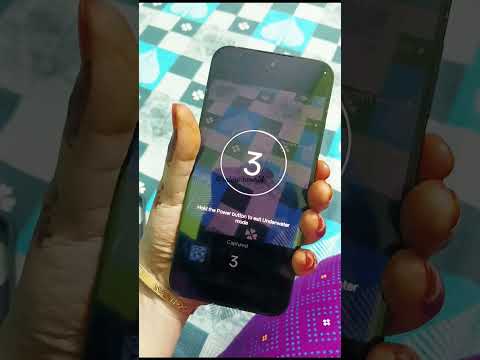 Oppo reno 14 5G #Underwater # You tube Shorts