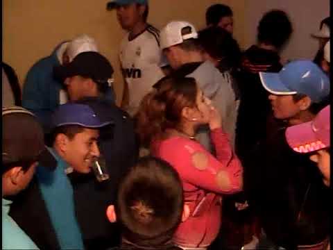 MUÑEQUITA INFIEL - ELEGANTES DE LA CUMBIA 2012 - RIMAC S.J.A