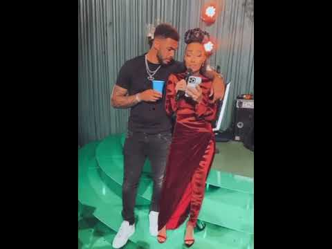 Leigh-Anne Pinnock’s emotional 30th birthday speech: “YOU know my character!”