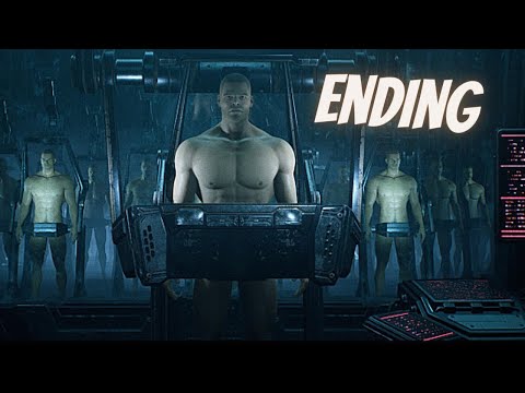 Terminator Resistance: On The Frontlines (Part 2 - Ending) - Annihilation Line DLC