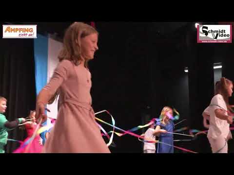 50. Jahre Grundschule Ampfing 2023