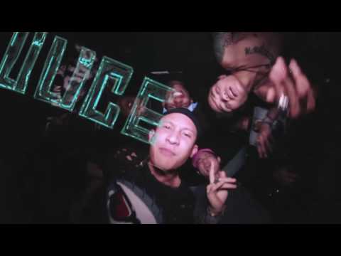 พร้อมลุย - Youngbong Ft.Lilice x Nroll x Comzombie (Music Video) Prod.Lilice