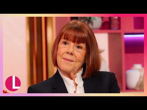 Gisèle Pelicot: The Trial That Captured The World | Lorraine