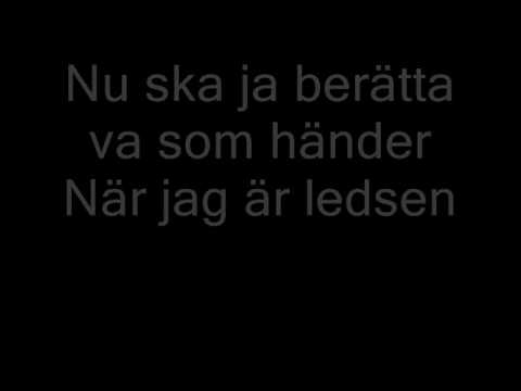 The Pojksnopps Saknar dig Henry