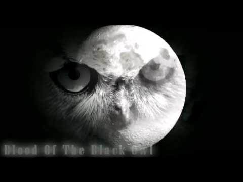 Blood Of The Black Owl /Caller Of Spirits