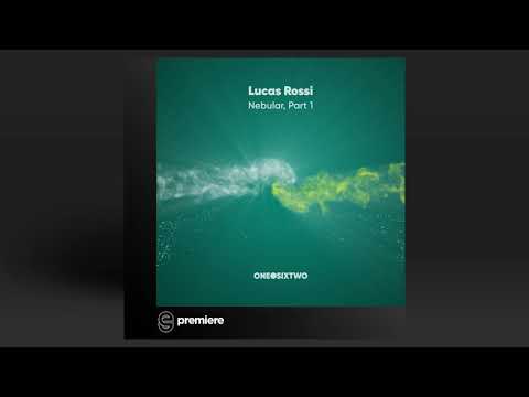 Premiere: Lucas Rossi - Distance (Michael A Remix) - ONEDOTSIXTWO