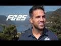 Cesc Fabregas 4 2 4 Como Rebuild