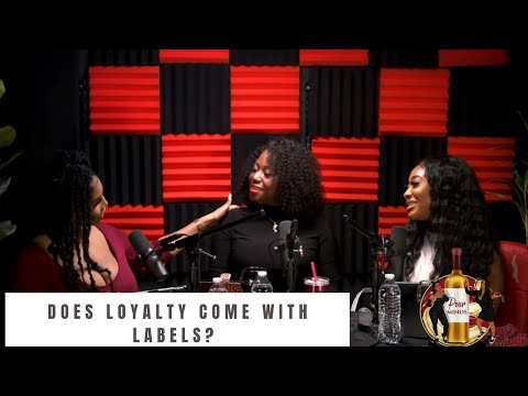 Pour Minds - Episode 168 - The Dating Game ft. Monet