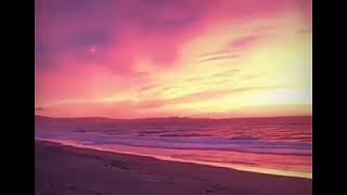 Download lagu Story WA 30 detik sunset di pantai mp3