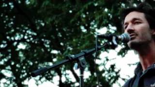 Griffin House and Donnie Mortimer - Tell Me A Lie.m4v