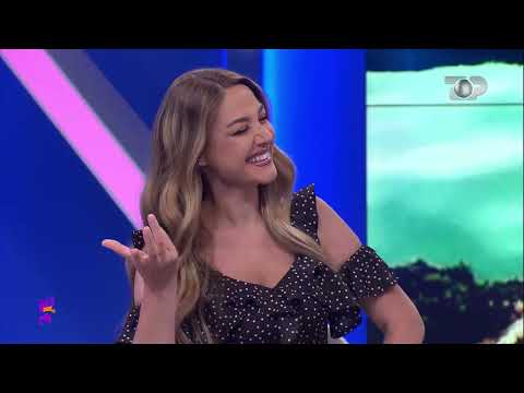 Ftesë në 5, Vipat pushojnë në Shqipëri, trend apo kënaqësi? 2 Qershor 2020, Pjesa 2